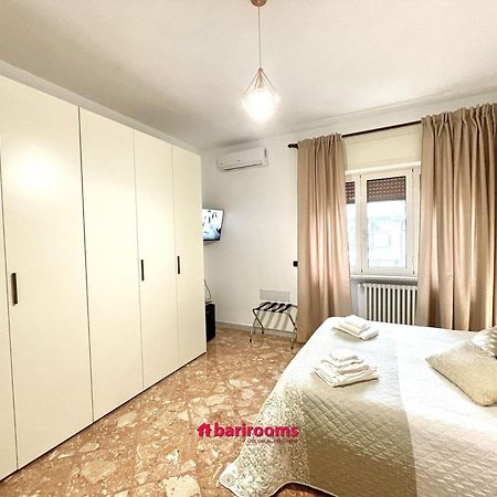 Barirooms Piccinni Dış mekan fotoğraf
