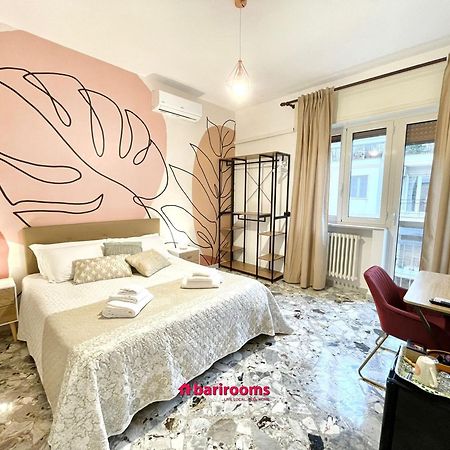 Barirooms Piccinni Dış mekan fotoğraf