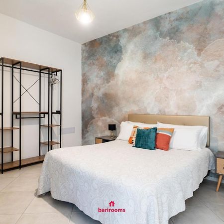 Barirooms Piccinni Dış mekan fotoğraf