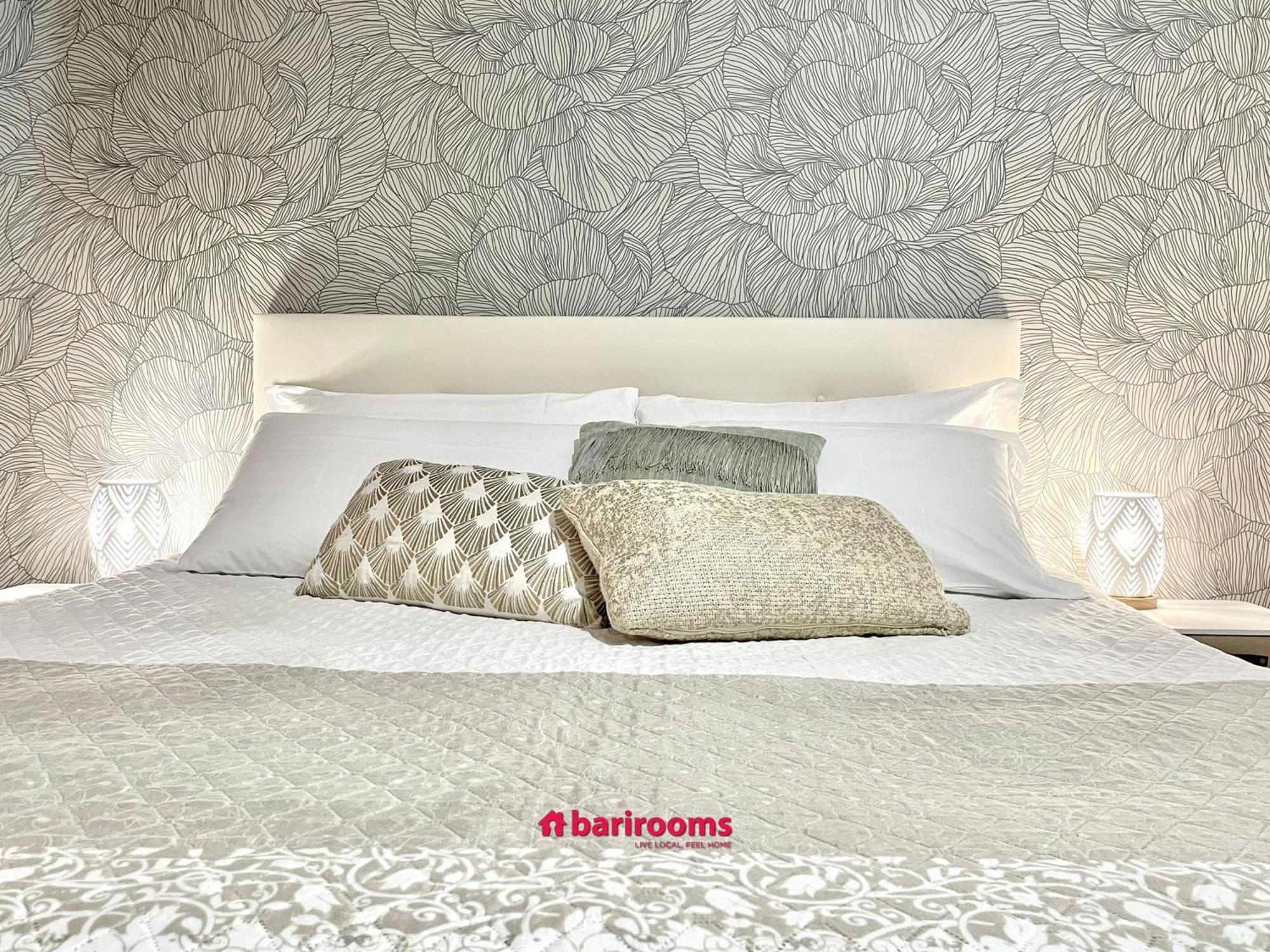 Barirooms Piccinni Dış mekan fotoğraf