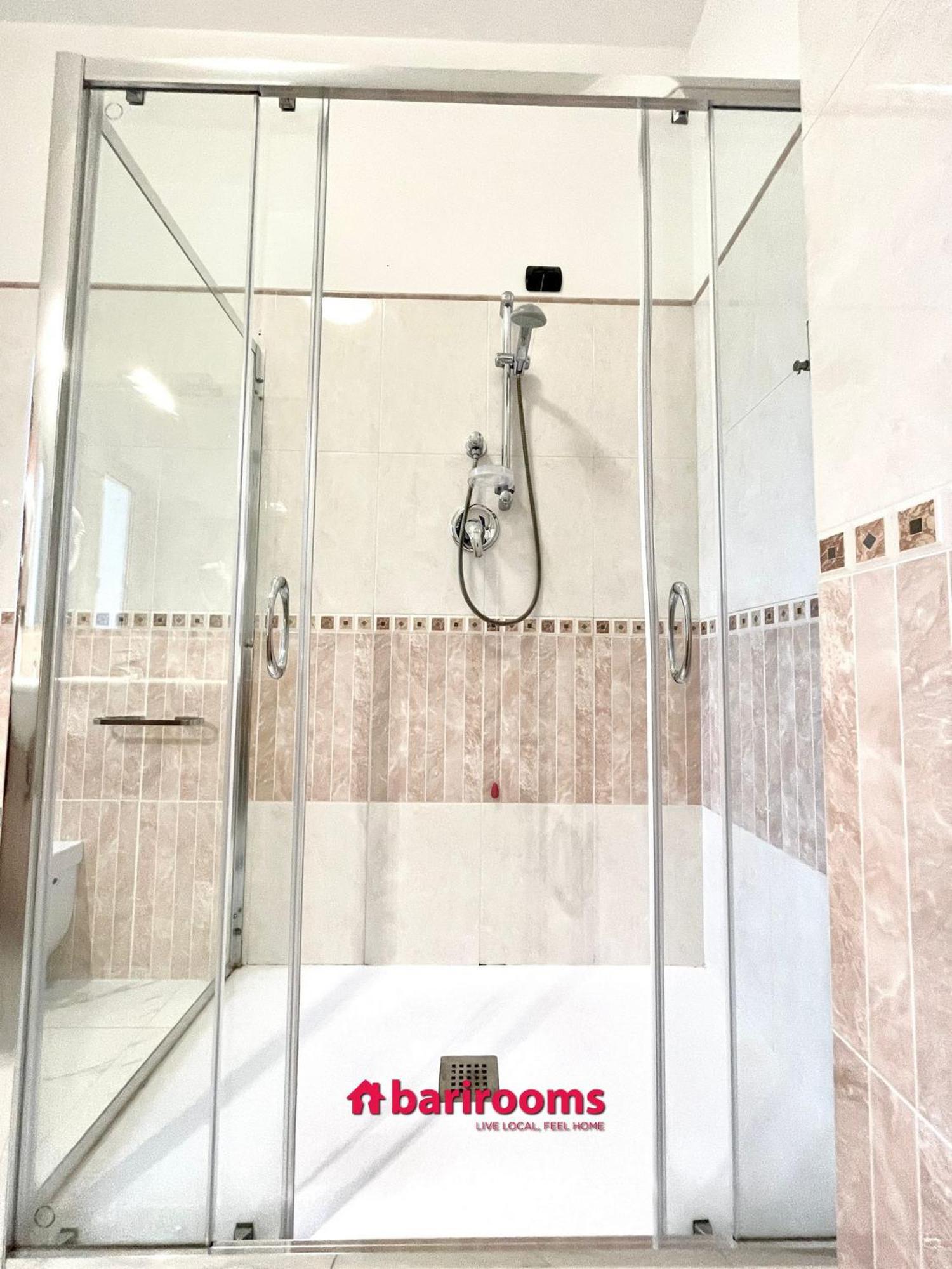 Barirooms Piccinni Dış mekan fotoğraf