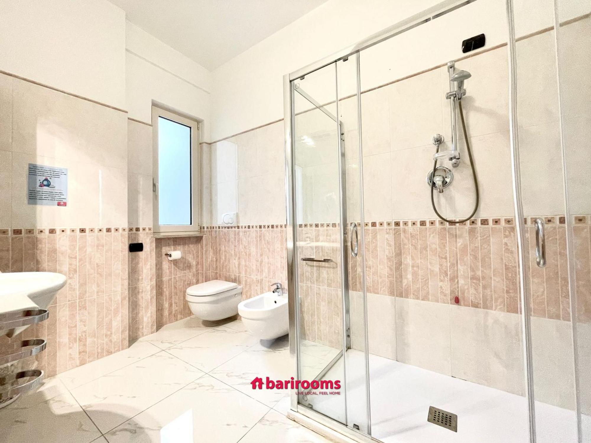 Barirooms Piccinni Dış mekan fotoğraf