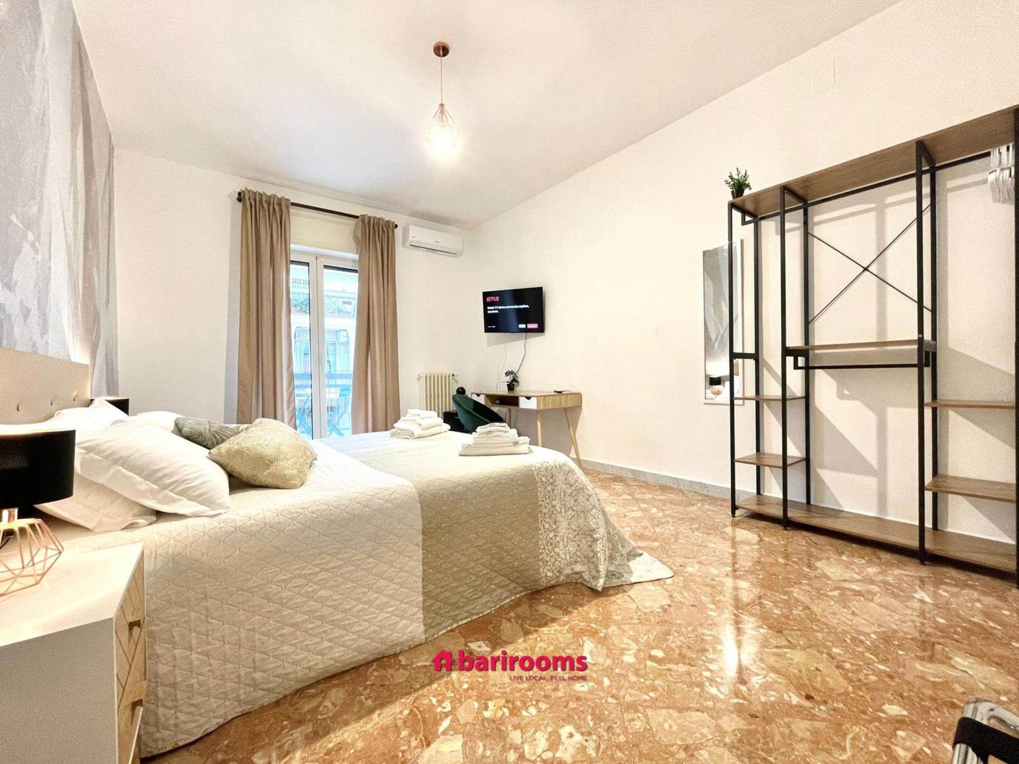 Barirooms Piccinni Dış mekan fotoğraf