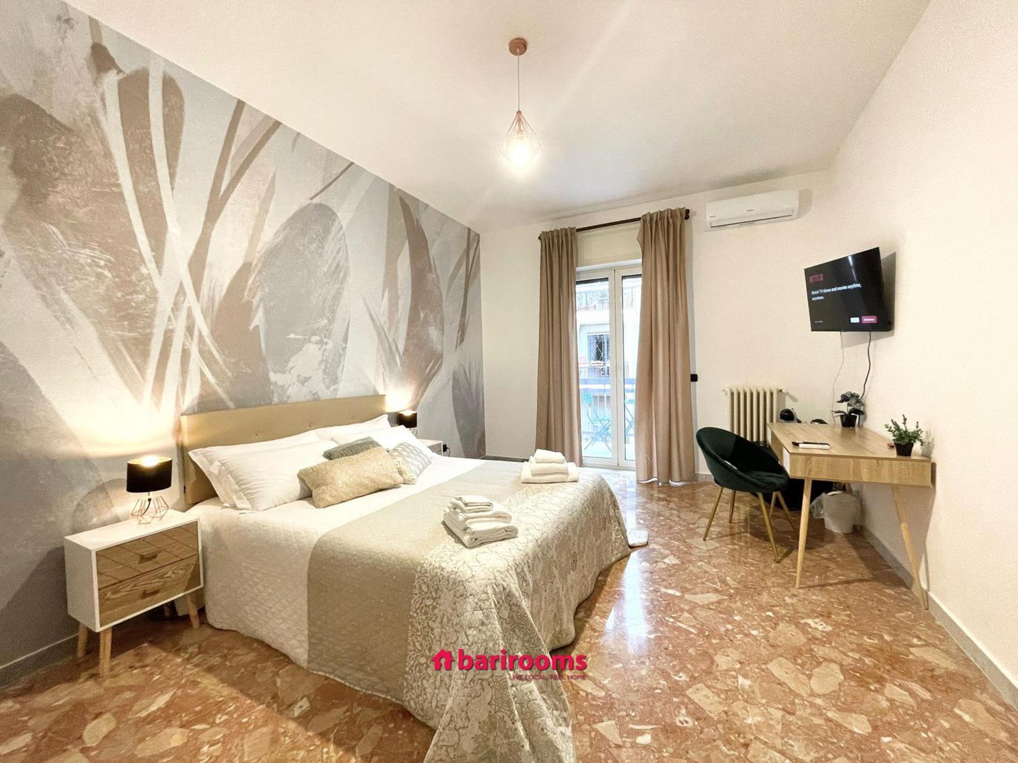 Barirooms Piccinni Dış mekan fotoğraf