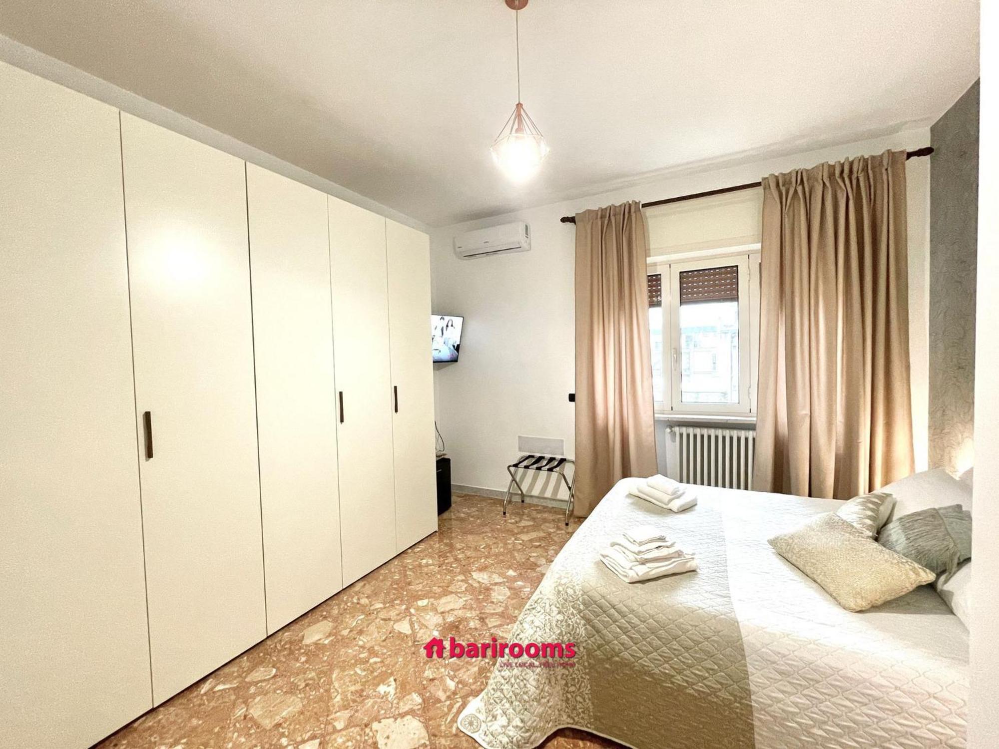 Barirooms Piccinni Dış mekan fotoğraf