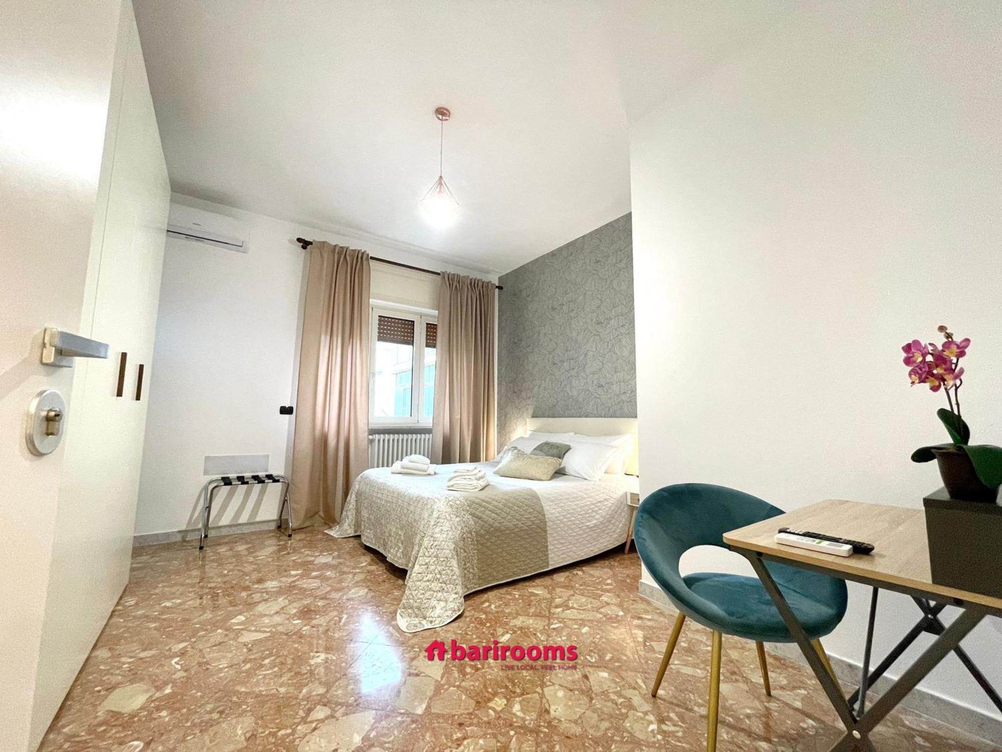 Barirooms Piccinni Dış mekan fotoğraf