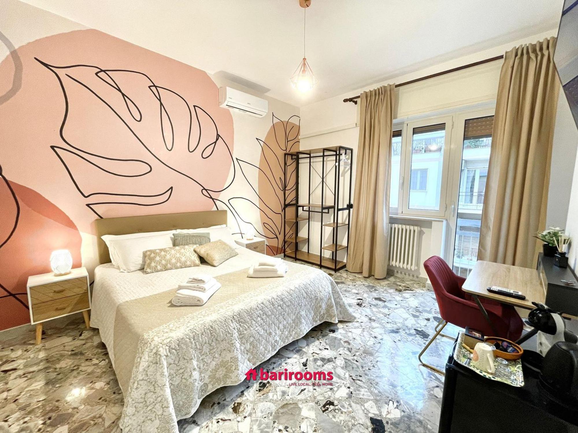 Barirooms Piccinni Dış mekan fotoğraf