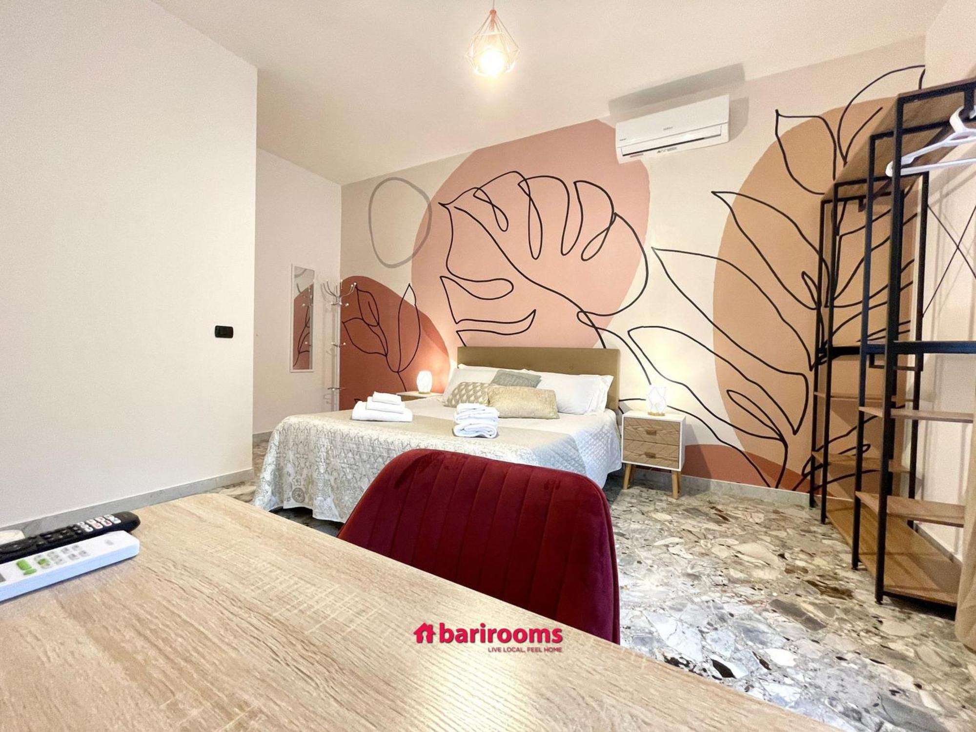 Barirooms Piccinni Dış mekan fotoğraf