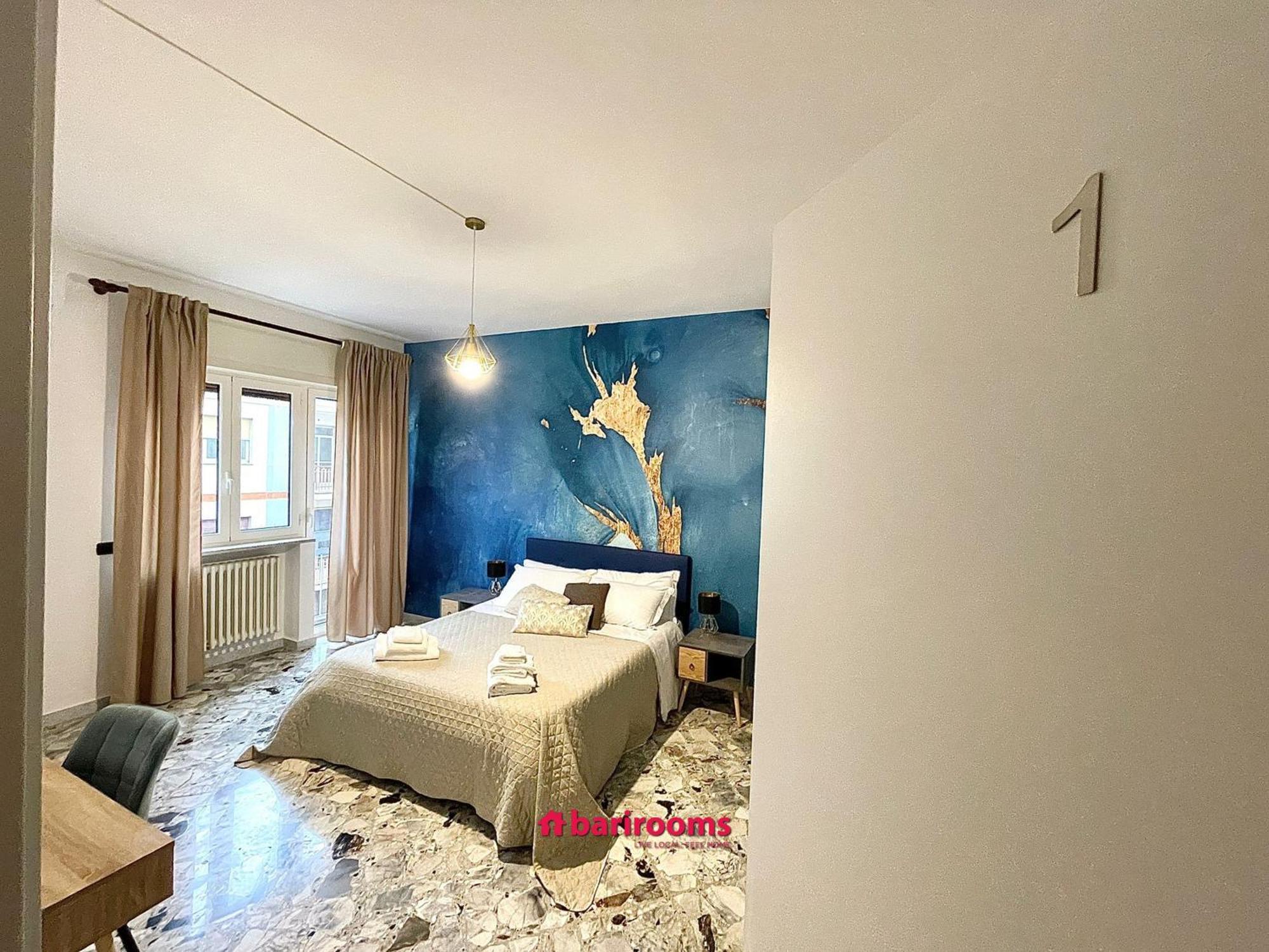 Barirooms Piccinni Dış mekan fotoğraf