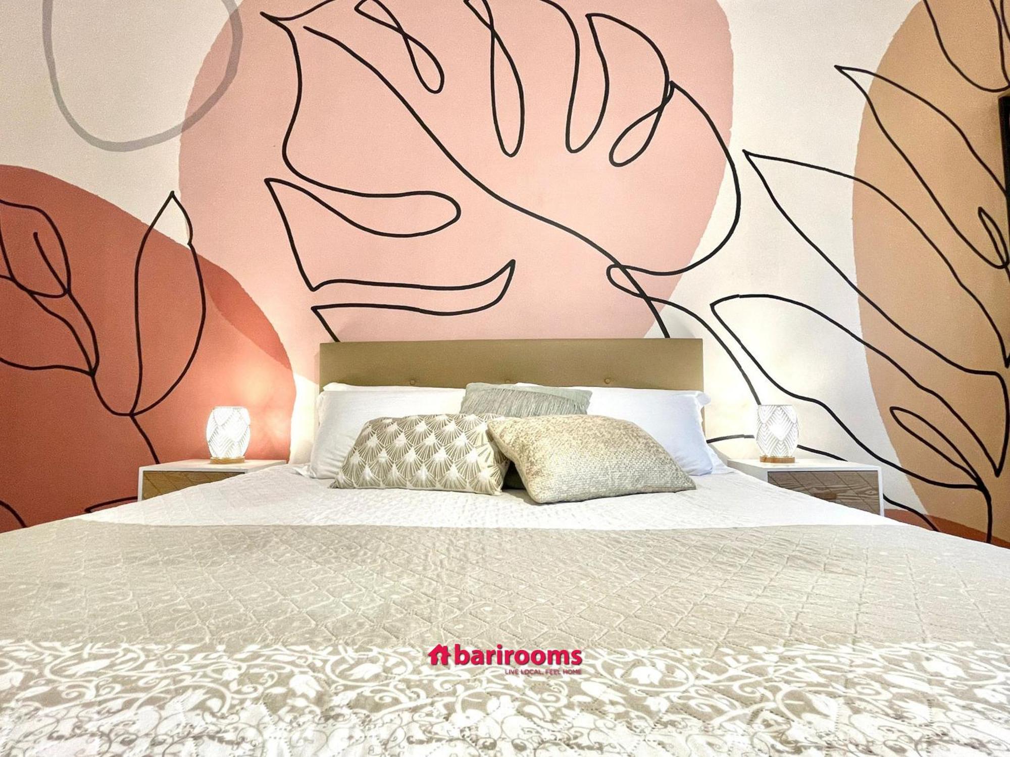 Barirooms Piccinni Dış mekan fotoğraf