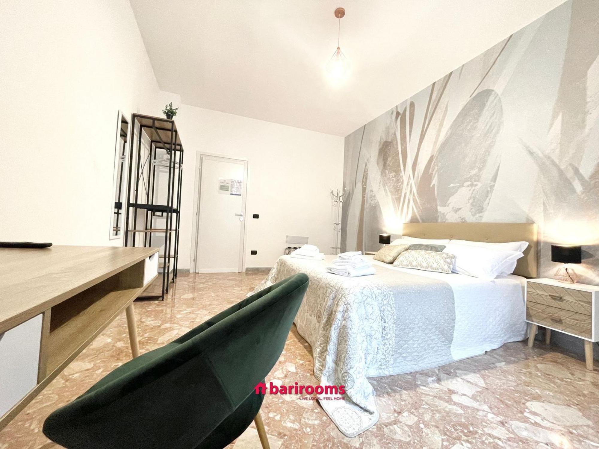 Barirooms Piccinni Dış mekan fotoğraf