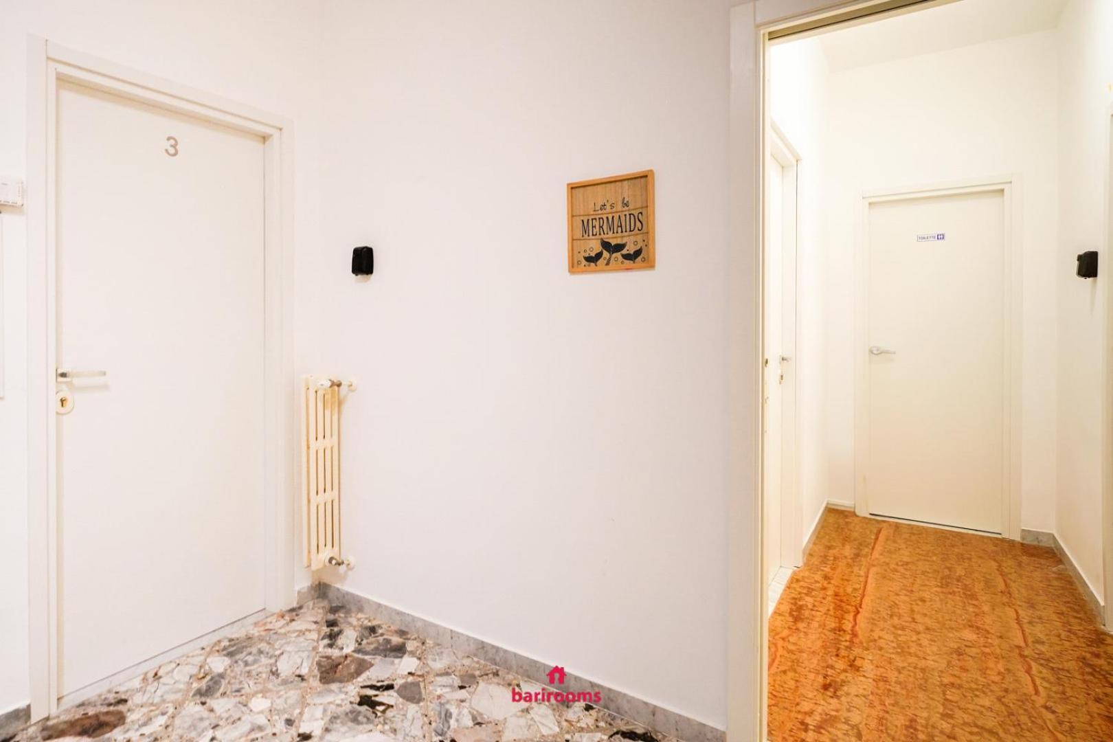 Barirooms Piccinni Dış mekan fotoğraf