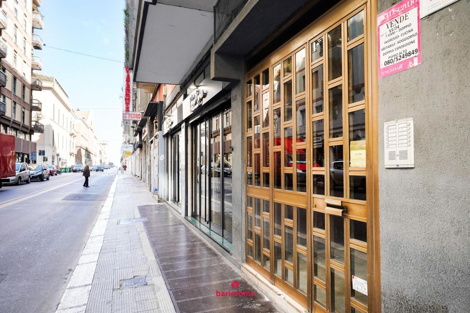 Barirooms Piccinni Dış mekan fotoğraf