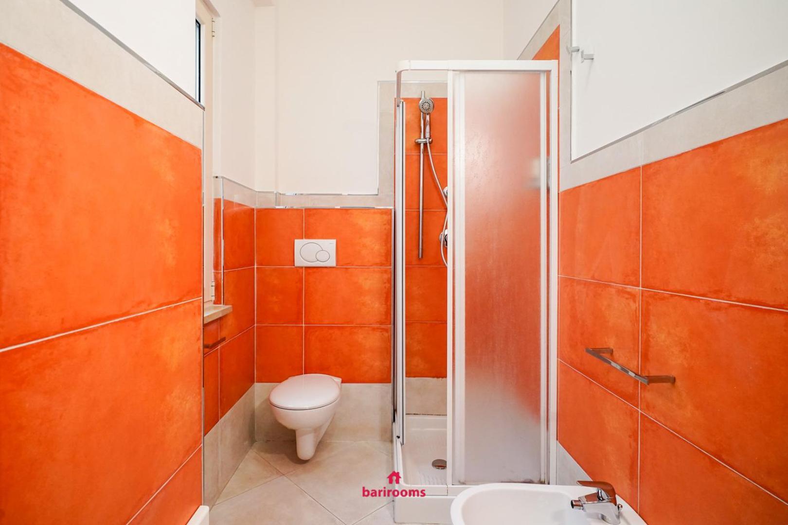 Barirooms Piccinni Dış mekan fotoğraf